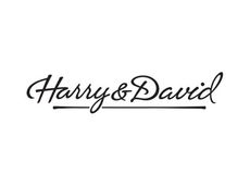 Harry and David logo