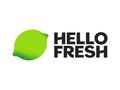 Hello Fresh logo