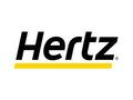 Hertz logo