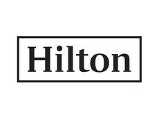 Hilton logo