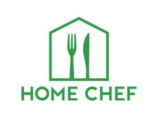 Home Chef logo