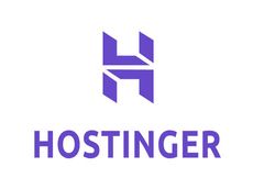 Hostinger logo