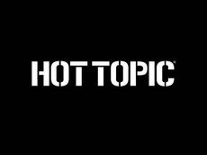 Hot Topic logo
