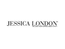 Jessica London logo