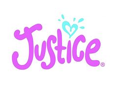 Justice logo