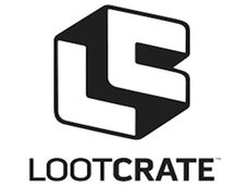 Loot Crate logo
