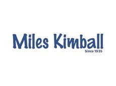 Miles Kimball logo