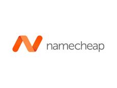 namecheap logo