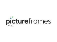 Pictureframes.com logo