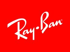 Ray-Ban logo