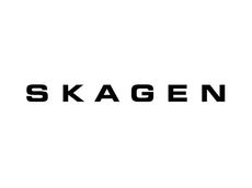 Skagen logo