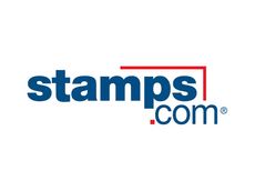 Stamps.com logo