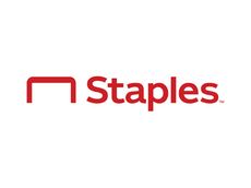 Staples logo