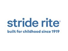 Stride Rite logo