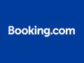 booking.com徽标