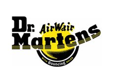 Martens博士标志