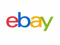 eBay标志