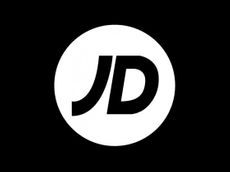 JD运动标志