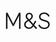 Marks＆Spencer Logo