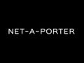 Net-A-Porter徽标