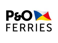 P＆O Ferries Logo