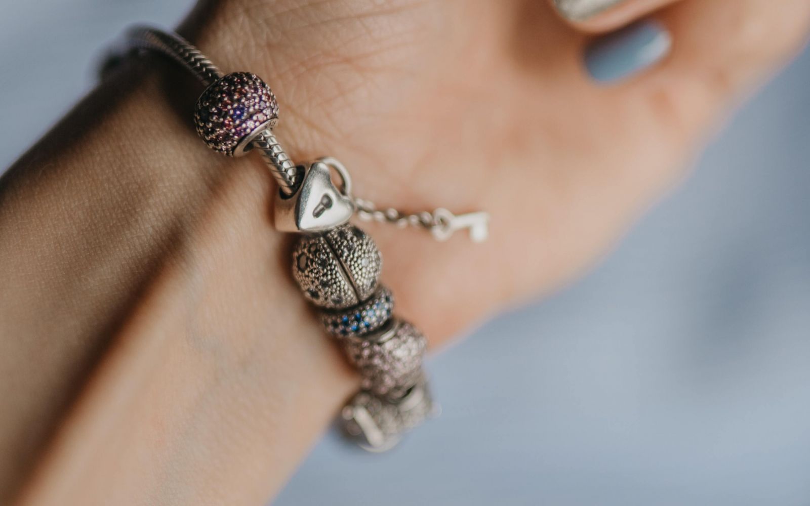 Pandora charms black store friday deals