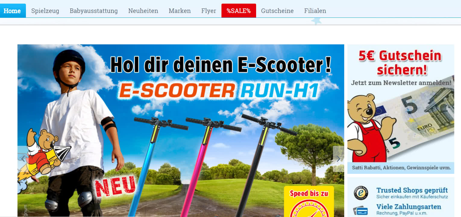 55 Teddy Toys Gutschein & Rabatt Juli 2022