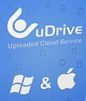 uDrive Cloud