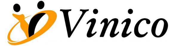 Vinico Logo