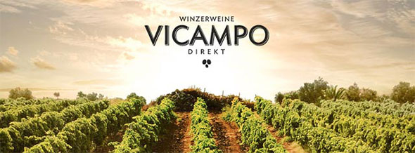 Vicampo Teaser