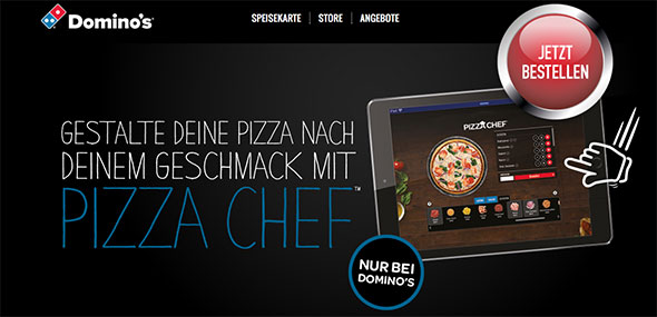 Domino S Pizza Gutschein Lll Jetzt 30 Rabatt Weitere Codes