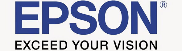 Epson Logo
