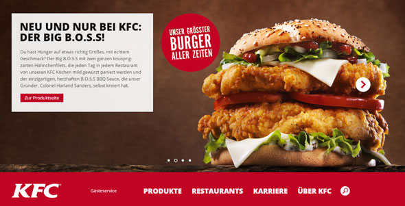 KFC Gutscheine Alle gültigen Rabattcodes im Mai 2021