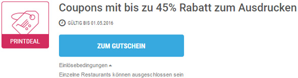 KFC Gutscheine Alle gültigen Rabattcodes im Mai 2021