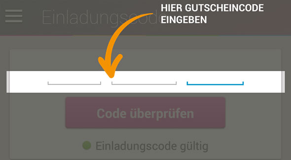 Lovoo screenshot benachrichtigung