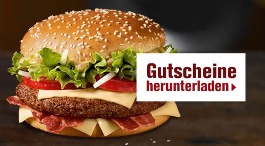 Mcdonalds Gutscheine Alle Gultigen Rabattcodes Im Juli 2021