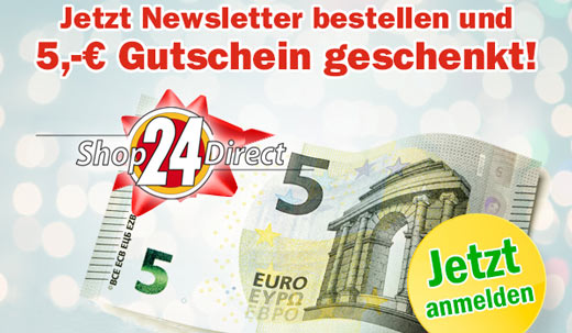 Shop24Direct Gutschein