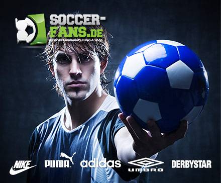 Soccer-Fans.de Logo