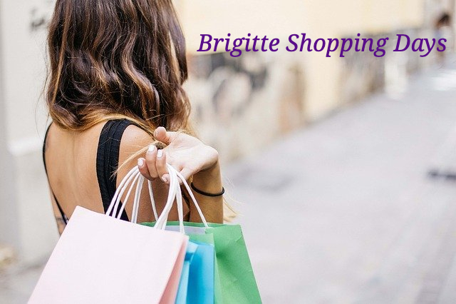 Brigitte Shopping Days