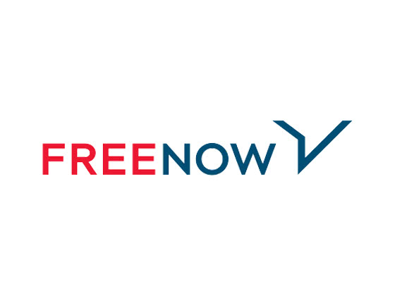 FREE NOW