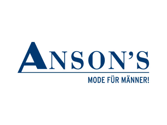 Anson's