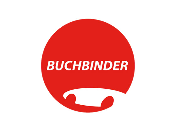 Buchbinder
