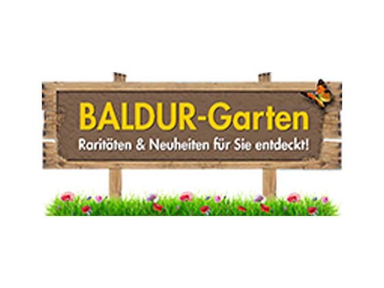 BALDUR Garten