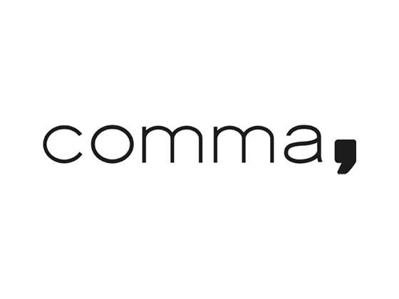 Comma