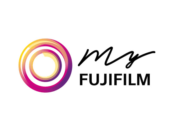 myFUJIFILM