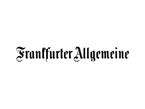 Frankfurter Allgemeine Zeitung