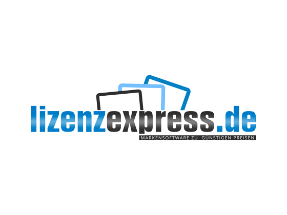 Lizenzexpress