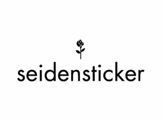 Seidensticker