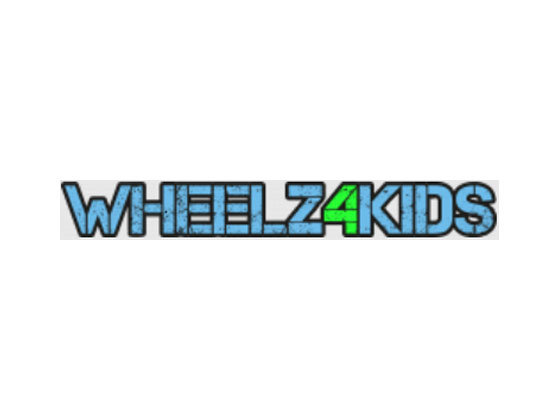 Wheelz4Kids