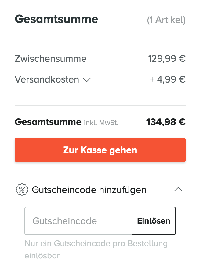 25€ home24 Gutschein & Rabatt - März 2023 - Gutscheinsammler